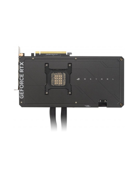 Asus ROG Astral LC GeForce RTX 5090 32GB GDDR7 OC Edition DLSS4