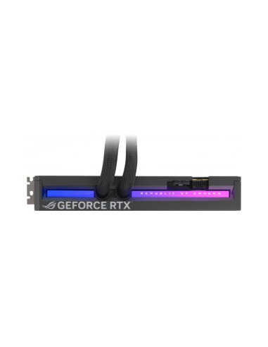 Asus ROG Astral LC GeForce RTX 5090 32GB GDDR7 OC Edition DLSS4