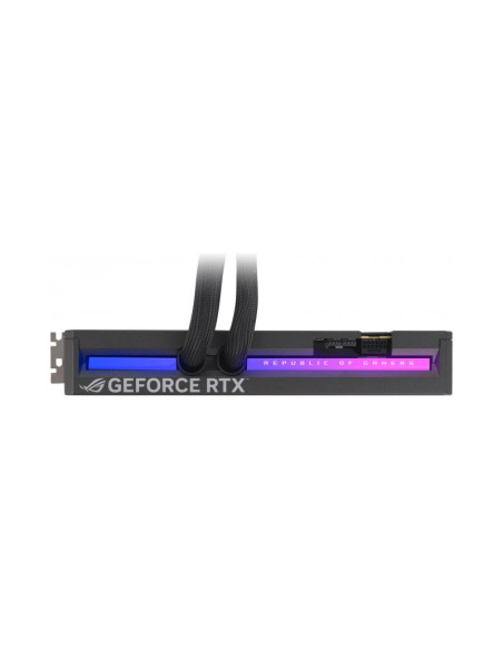 Asus ROG Astral LC GeForce RTX 5090 32GB GDDR7 OC Edition DLSS4