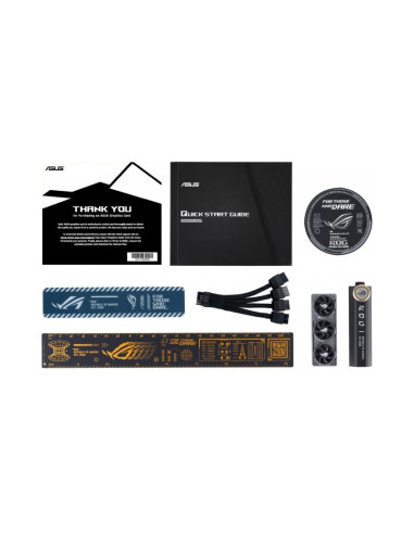 Asus ROG Astral LC GeForce RTX 5090 32GB GDDR7 OC Edition DLSS4