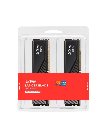 XPG Lancer Blade 32GB DDR5 (2x16GB) 6000MHz CL30