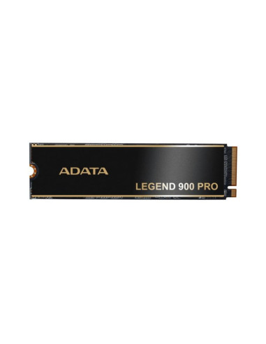 SSD Adata Legend 900 Pro 2TB PCIe 4.0 M.2