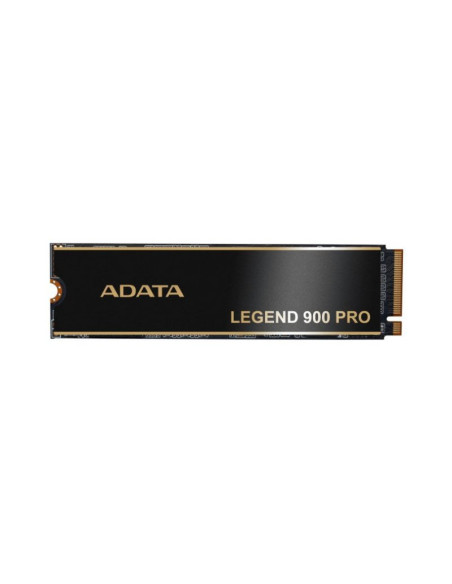 SSD Adata Legend 900 Pro 2TB PCIe 4.0 M.2