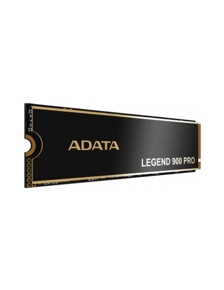 SSD Adata Legend 900 Pro 2TB PCIe 4.0 M.2