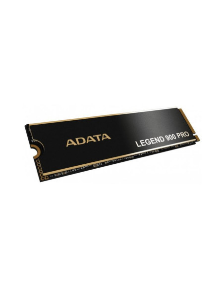 SSD Adata Legend 900 Pro 2TB PCIe 4.0 M.2