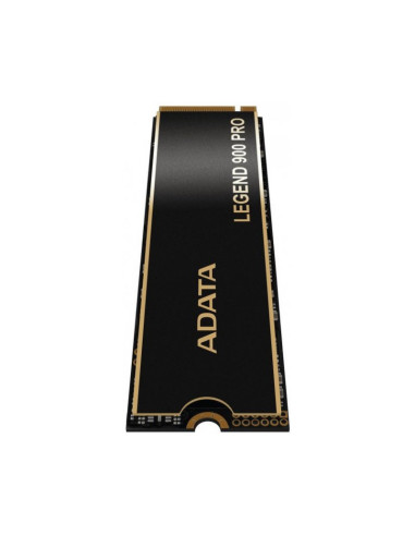 SSD Adata Legend 900 Pro 2TB PCIe 4.0 M.2