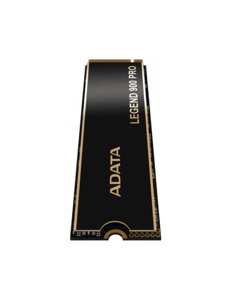 SSD Adata Legend 900 Pro 2TB PCIe 4.0 M.2