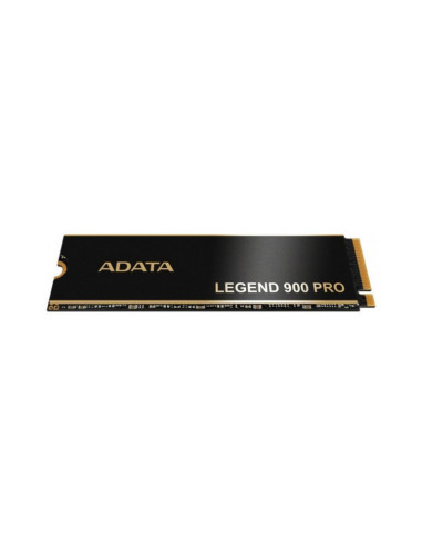 SSD Adata Legend 900 Pro 2TB PCIe 4.0 M.2
