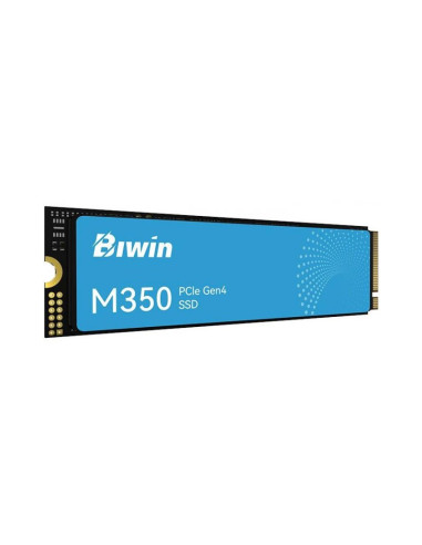 SSD Biwin M350 4TB PCIe 4.0 M.2