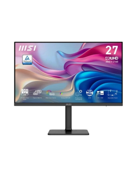 MSI Modern MD272UPHG 27" 4K UHD