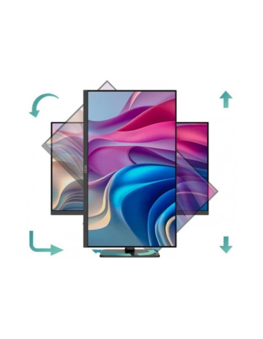 MSI Modern MD272UPHG 27" 4K UHD