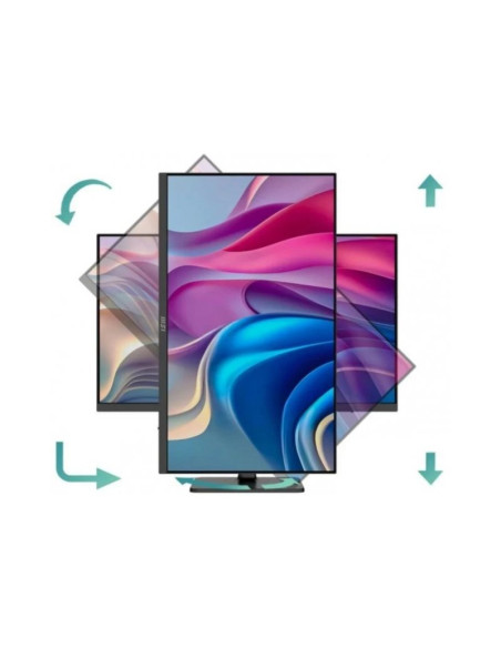 MSI Modern MD272UPHG 27" 4K UHD