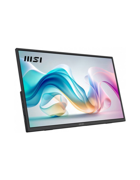 MSI MP165 E6 15.6" Full HD