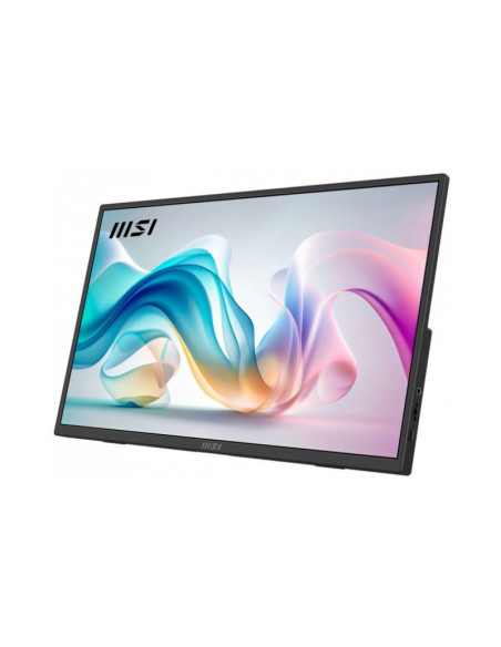 MSI MP165 E6 15.6" Full HD