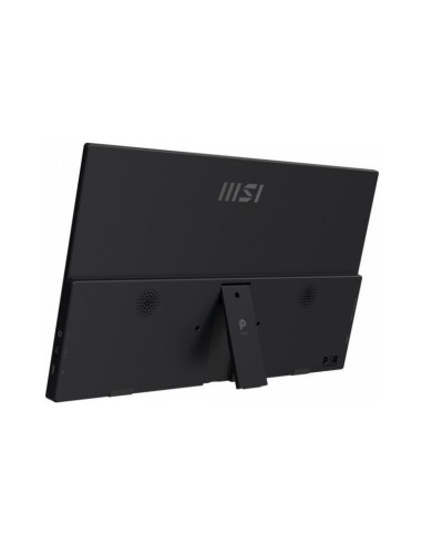 MSI MP165 E6 15.6" Full HD