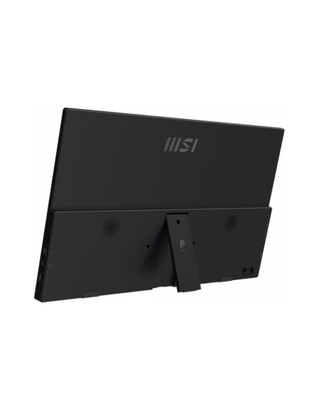 MSI MP165 E6 15.6" Full HD