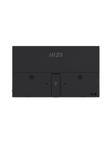MSI MP165 E6 15.6" Full HD