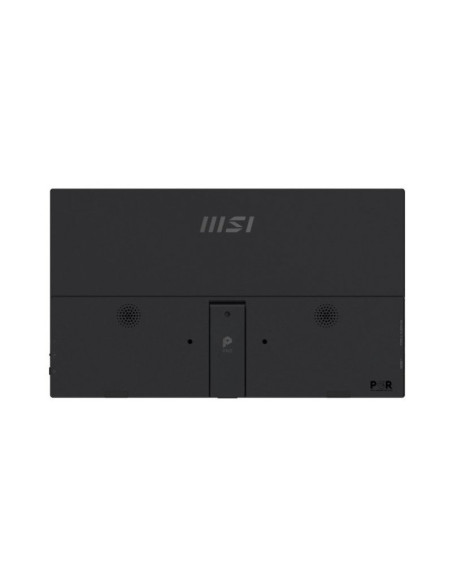 MSI MP165 E6 15.6" Full HD