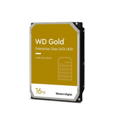 Western Digital Gold Enterprise 16TB 3.5" HDD