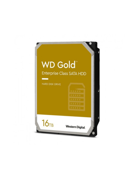 Western Digital Gold Enterprise 16TB 3.5" HDD
