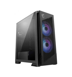 MSI MPG Velox 300R Airflow PZ e-ATX Caja para PC