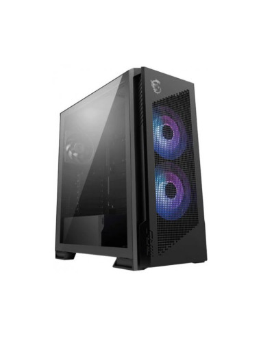 MSI MPG Velox 300R Airflow PZ e-ATX Caja para PC