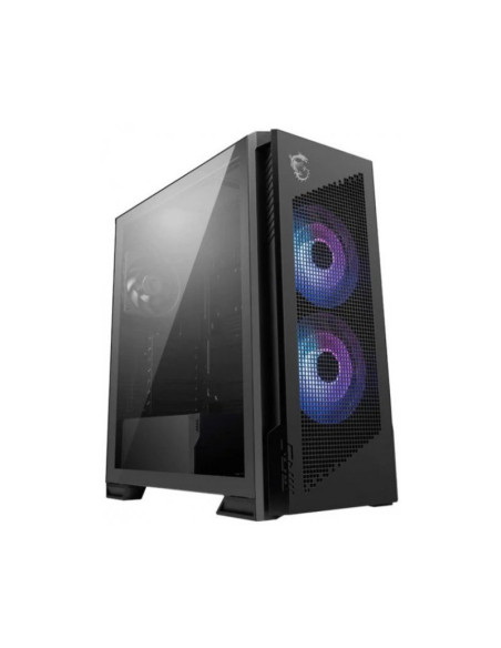 MSI MPG Velox 300R Airflow PZ e-ATX Caja para PC