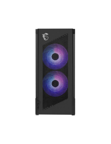 MSI MPG Velox 300R Airflow PZ e-ATX Caja para PC