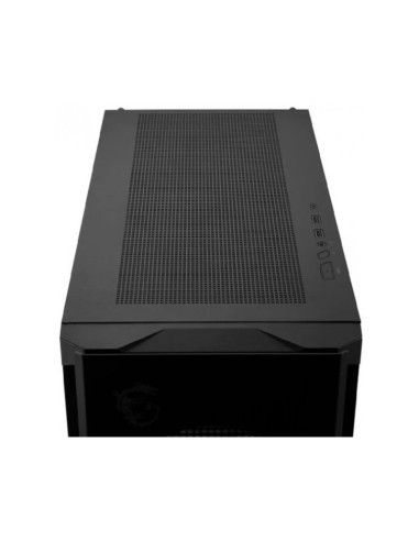MSI MPG Velox 300R Airflow PZ e-ATX Caja para PC