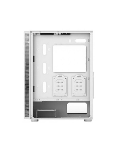 Montech X3 Glass Blanca ATX Caja para PC