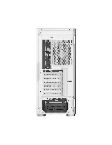Montech X3 Glass Blanca ATX Caja para PC
