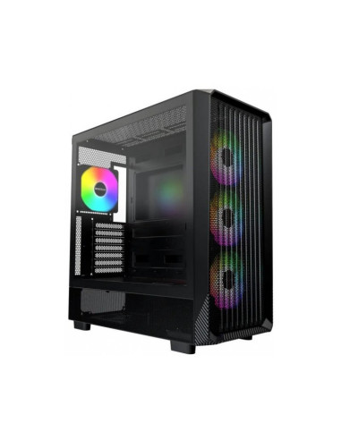 Montech X5 ATX Caja para PC