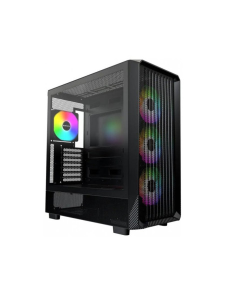 Montech X5 ATX Caja para PC