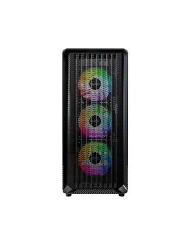 Montech X5 ATX Caja para PC