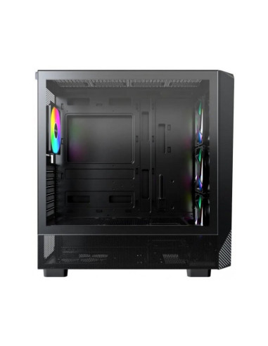 Montech X5 ATX Caja para PC