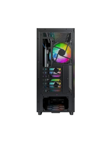 Montech X5 ATX Caja para PC