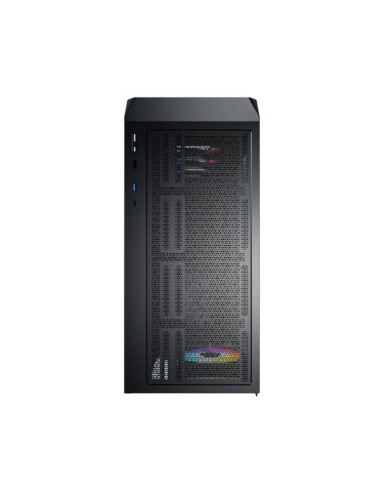 Montech X5 ATX Caja para PC