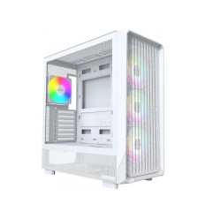 Montech X5 Blanca ATX Caja para PC