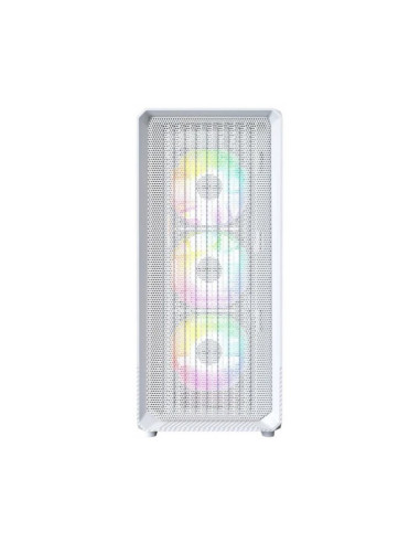 Montech X5 Blanca ATX Caja para PC