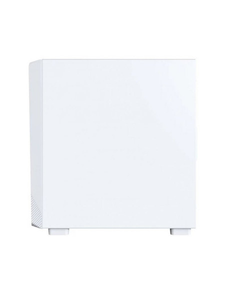 Montech X5 Blanca ATX Caja para PC
