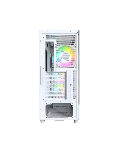 Montech X5 Blanca ATX Caja para PC
