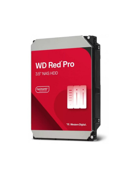 Western Digital Red Pro 22TB 3.5" HDD