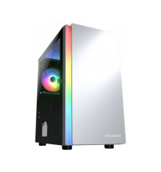 Cougar Purity RGB Blanca Micro-ATX Caja para PC