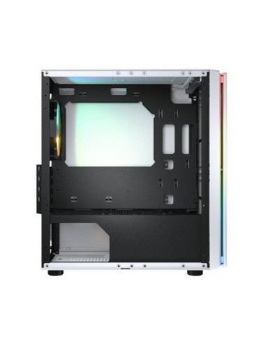 Cougar Purity RGB Blanca Micro-ATX Caja para PC
