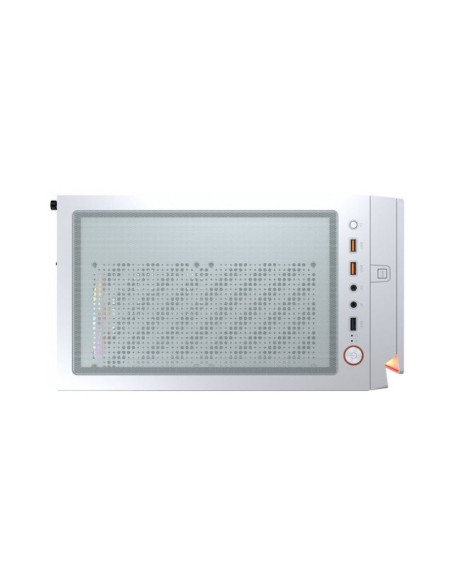 Cougar Purity RGB Blanca Micro-ATX Caja para PC