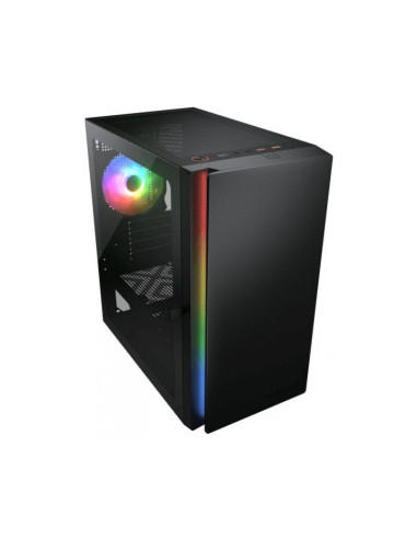 Cougar Purity Micro-ATX Caja para PC