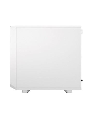Fractal Design Meshify 2 Nano White (TG Clear Tint) Mini-ITX Caja para PC