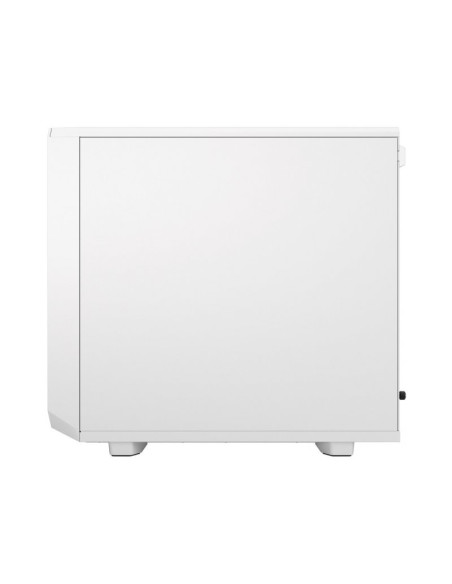 Fractal Design Meshify 2 Nano White (TG Clear Tint) Mini-ITX Caja para PC