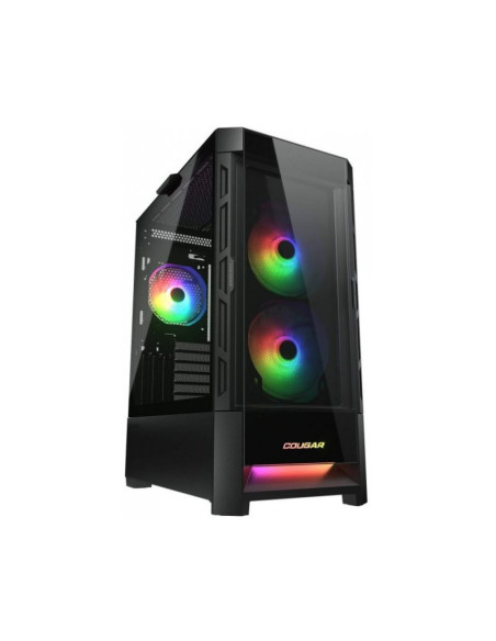 Cougar Duoface RGB e-ATX Caja para PC
