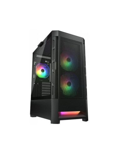 Cougar Duoface RGB e-ATX Caja para PC